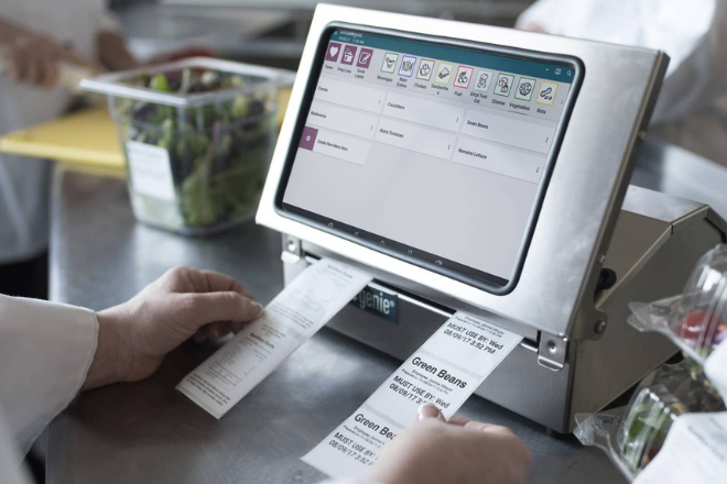 What is a Date Code Genie?