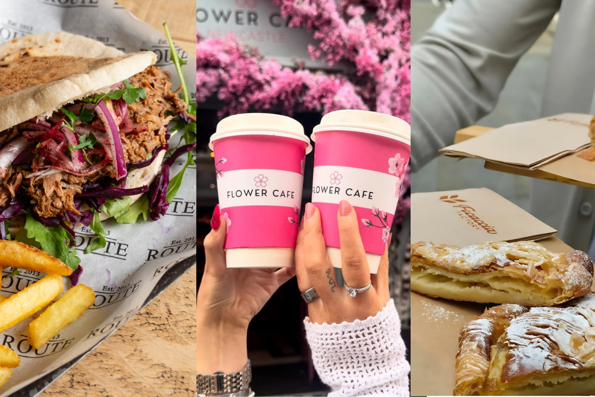 Here to fulfill all your paper requirements, ranging from branded items to food service products.