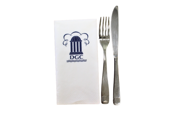 Branded Napkins
