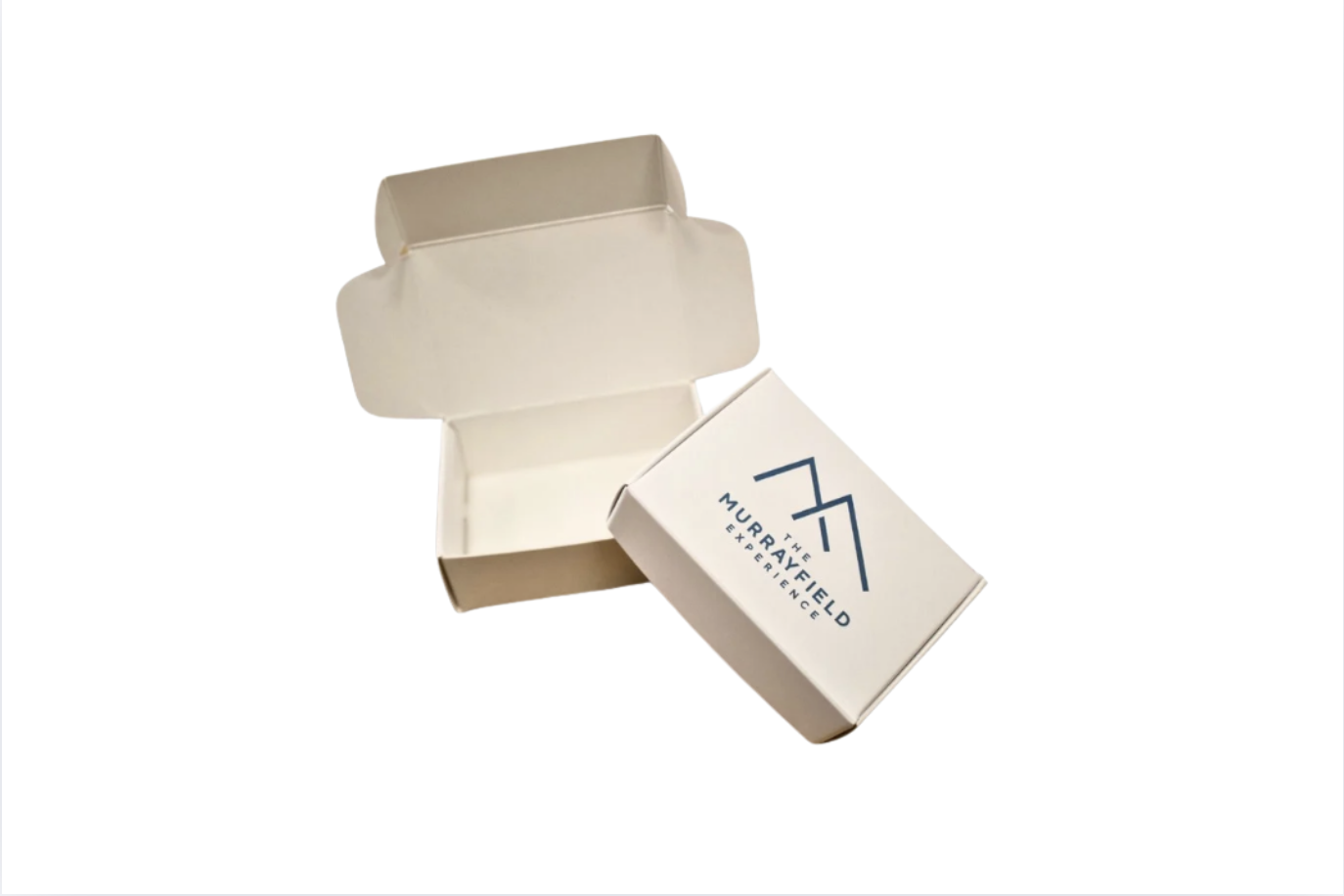Branded Takeaway Boxes