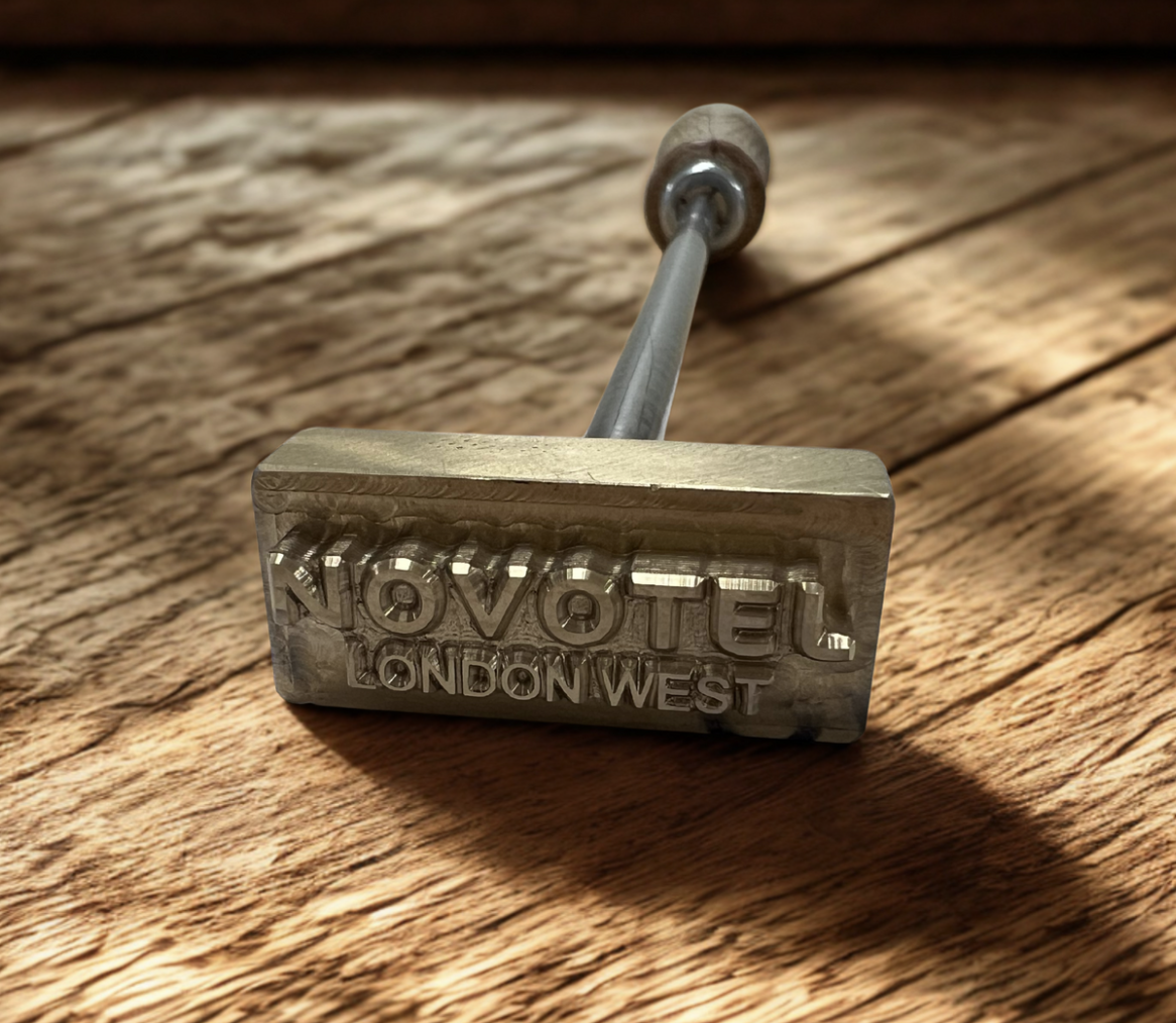 Branding Irons 