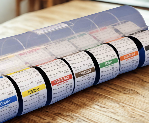 Food Labelling Safety 