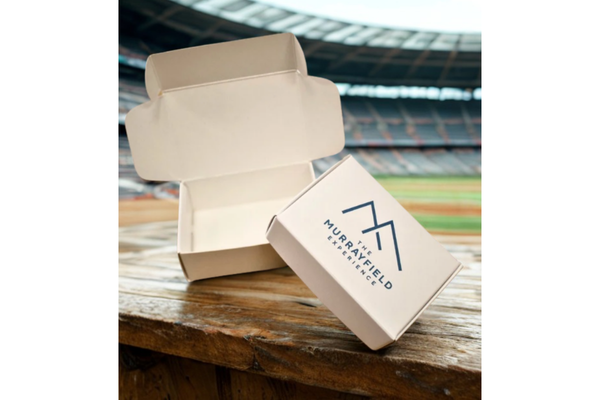 Branded Takeaway Boxes
